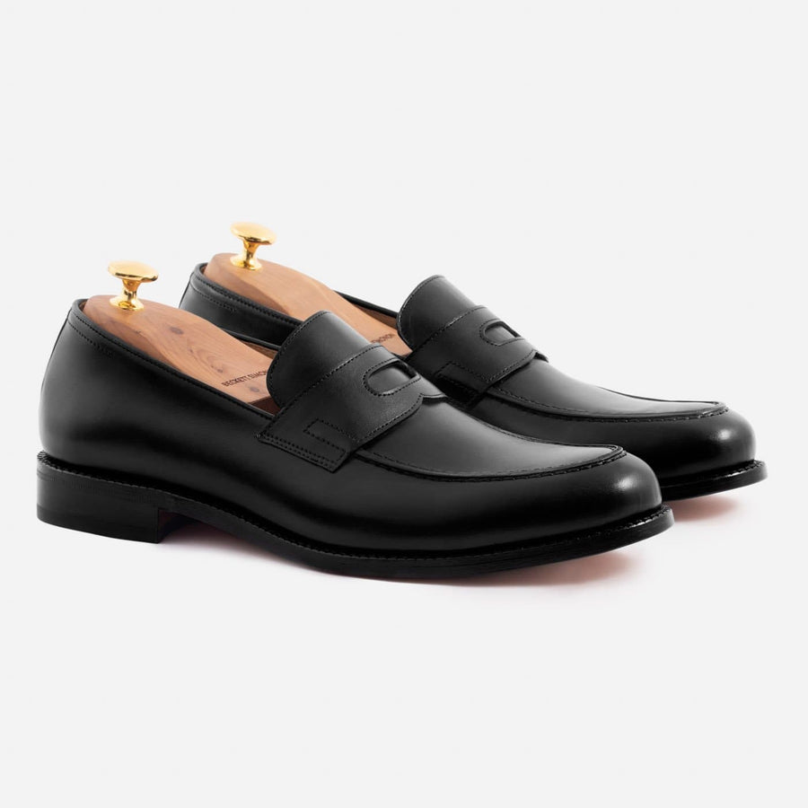 Noble Meridian Roy Classic Loafers