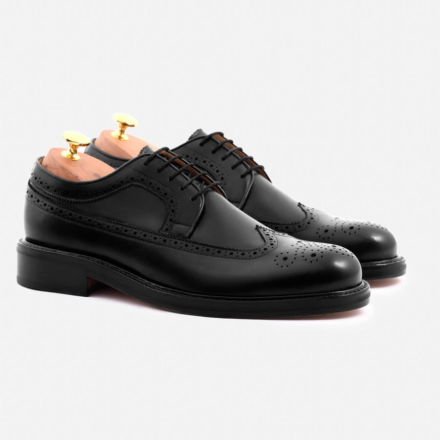 Noble Meridian Royce Longwings