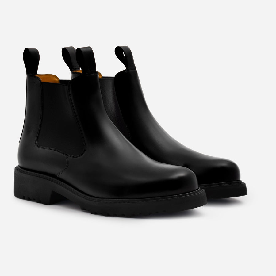 Noble Meridian Silva Boots