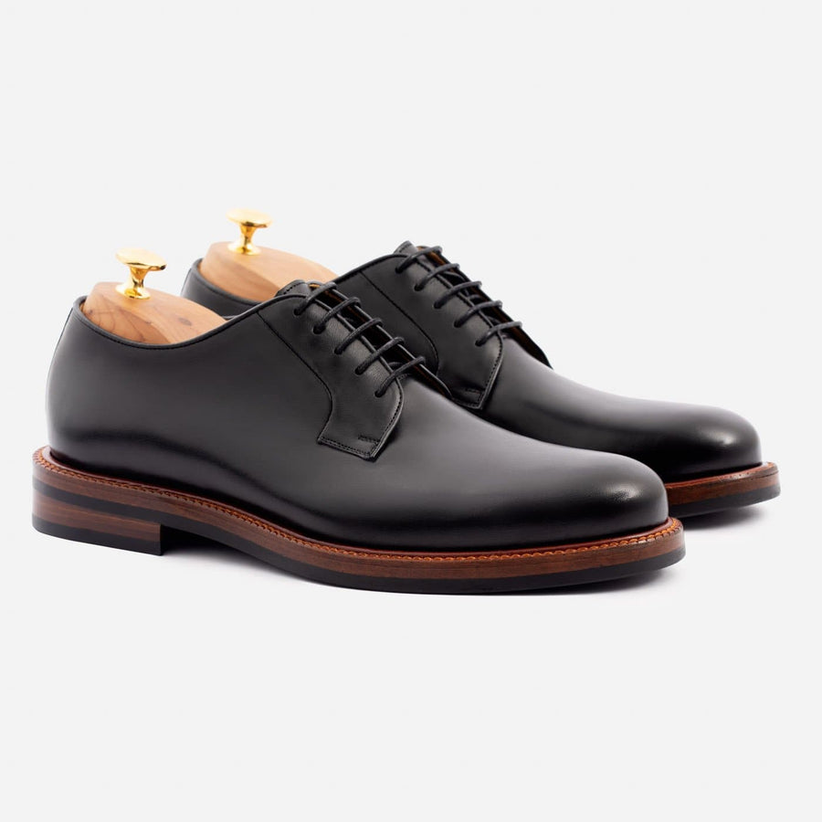 Noble Meridian Sutton Derby Shoes