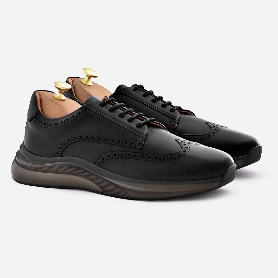 Noble Meridian Trenton Derby Shoes