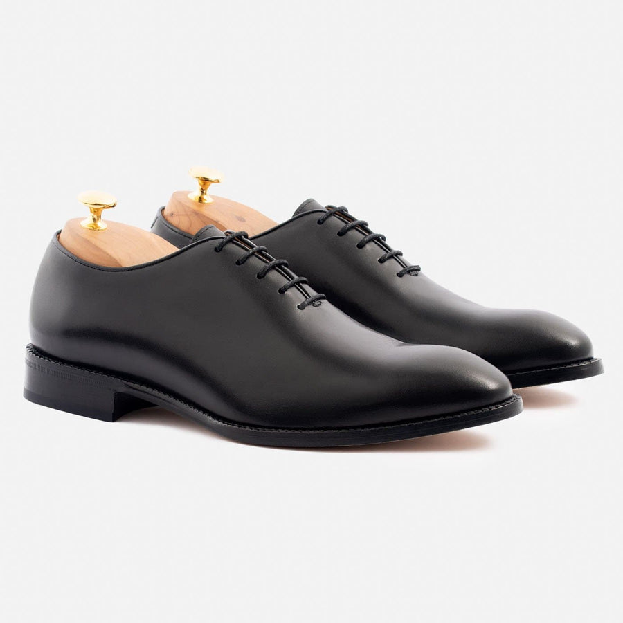 Noble Meridian Valencia Premium Wholecut Shoes