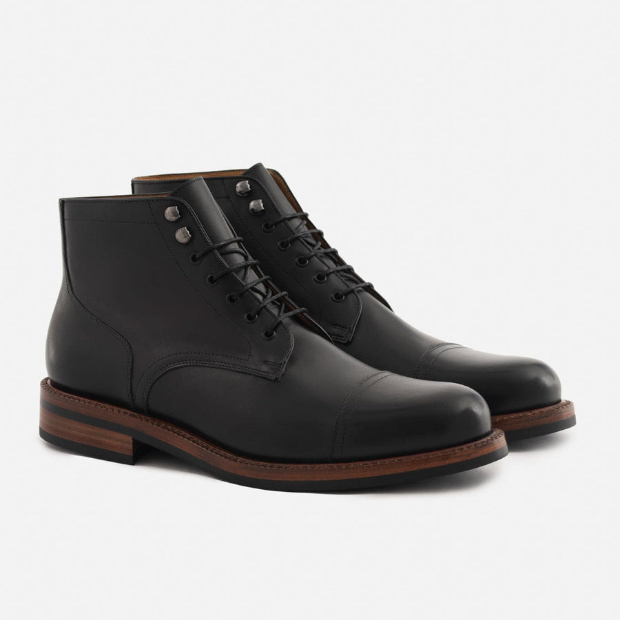 Noble Meridian Williamson Boots