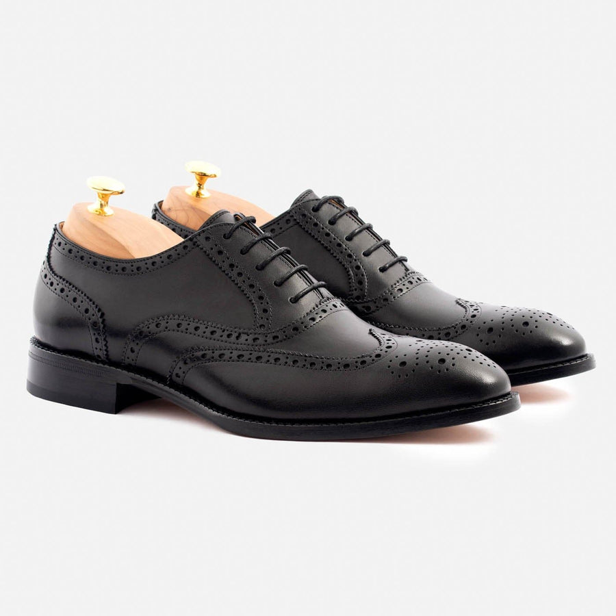 Noble Meridian Yates Oxford Shoes