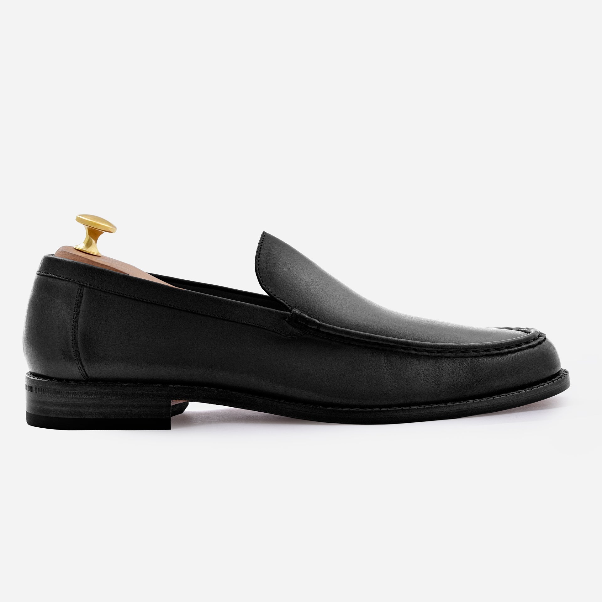 Noble Meridian Weston Classic Loafer