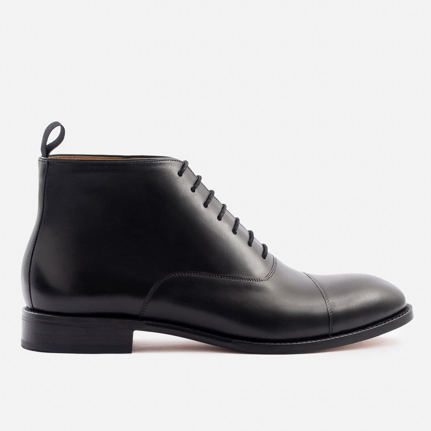 Noble Meridian Fonseca Stiefel