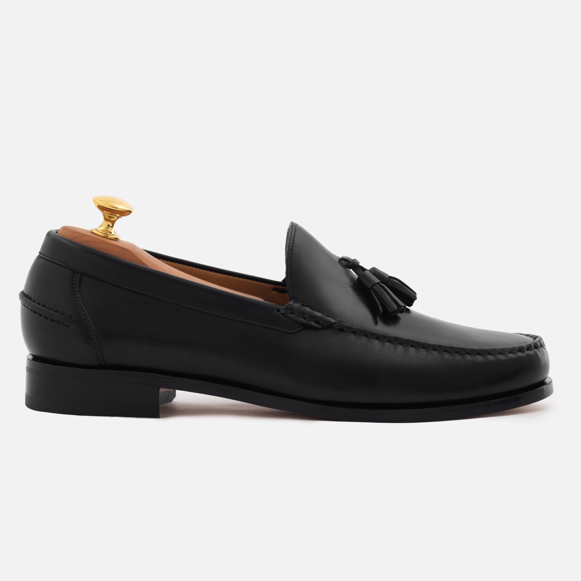 Noble Meridian Lewis Quasten-Loafer