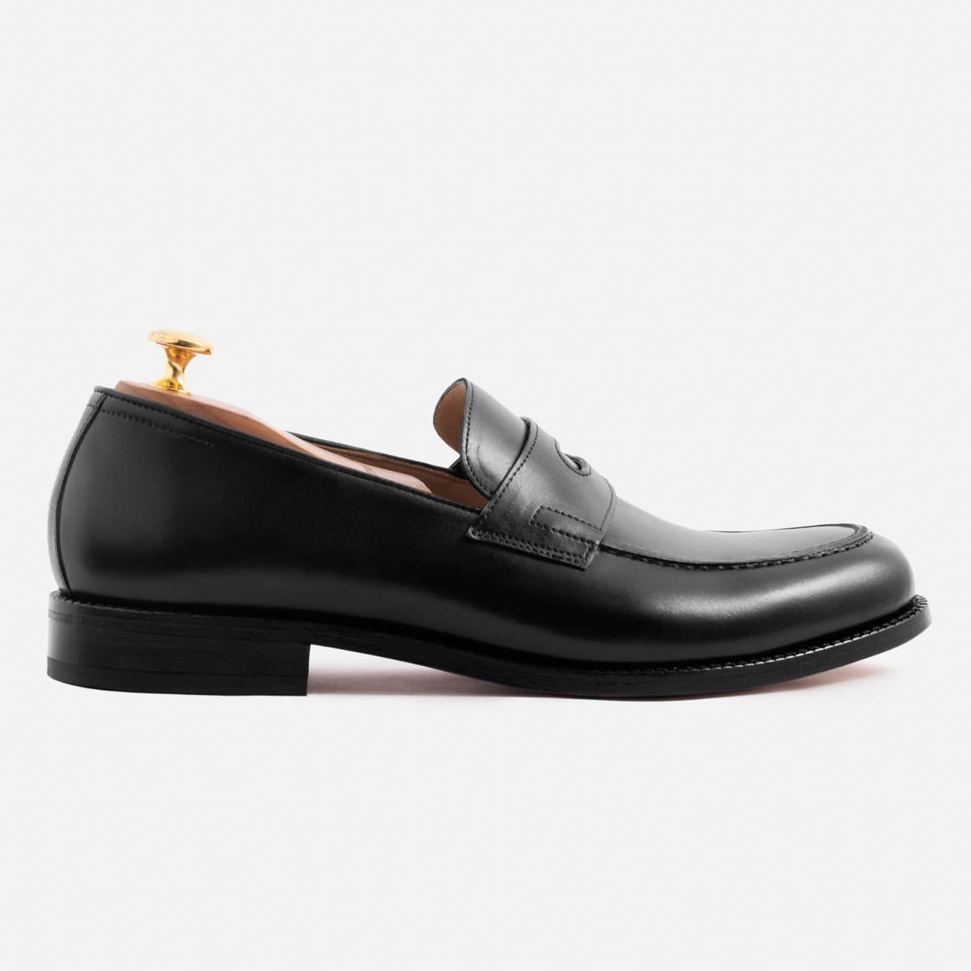 Noble Meridian Roy Classic Loafer