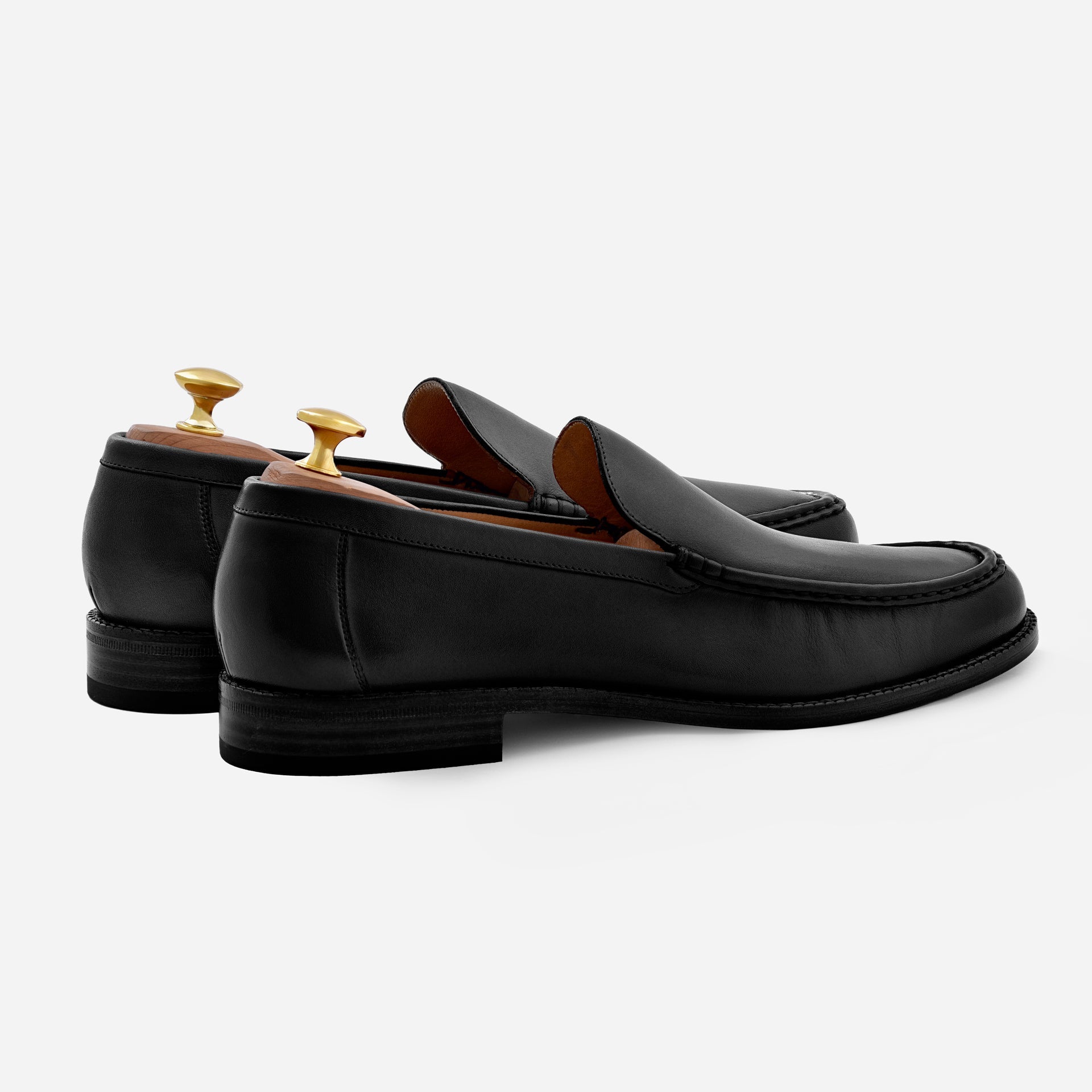 Noble Meridian Weston Classic Loafer