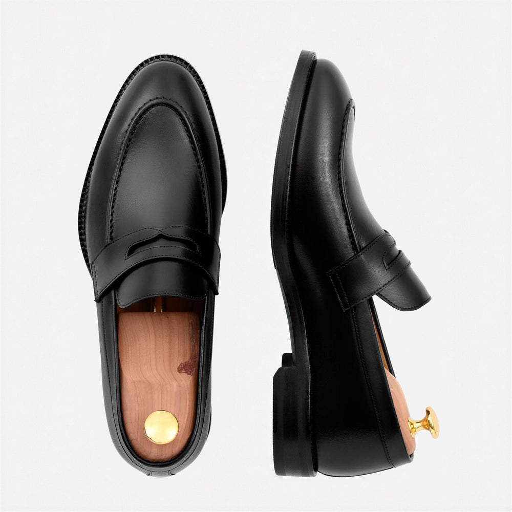 Noble Meridian Cohen Loafer