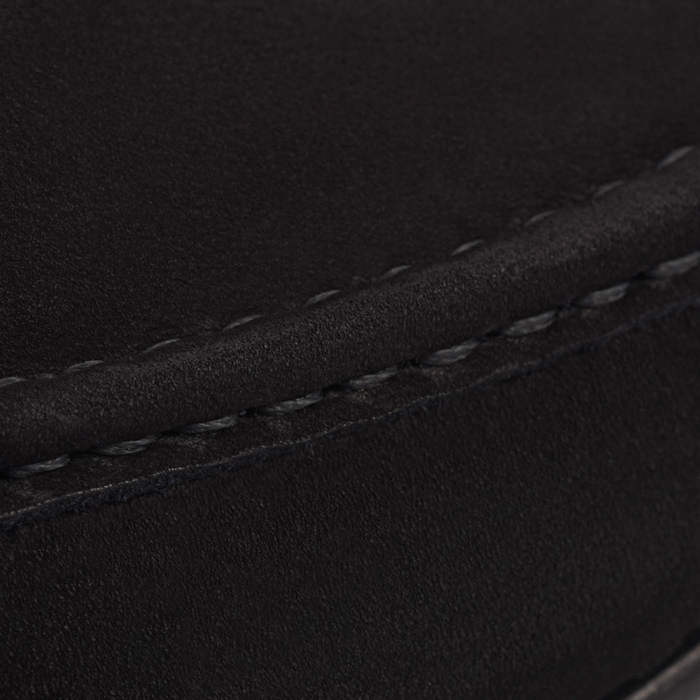 Noble Meridian Beaumont Nubuk-Loafer