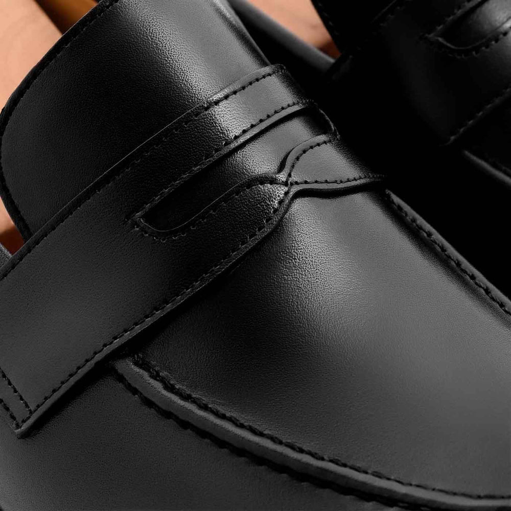 Noble Meridian Cohen Loafer