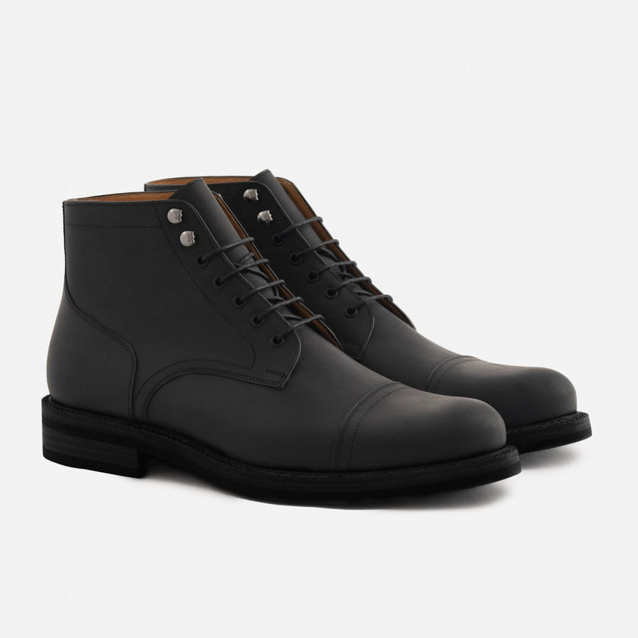 Noble Meridian Williamson Pull-Up Boots