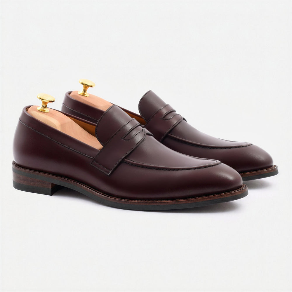 Noble Meridian Cohen Loafer