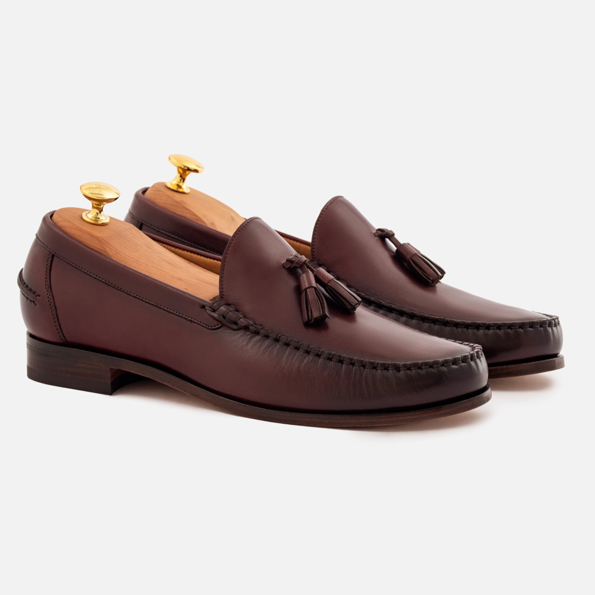 Noble Meridian Lewis Quasten-Loafer