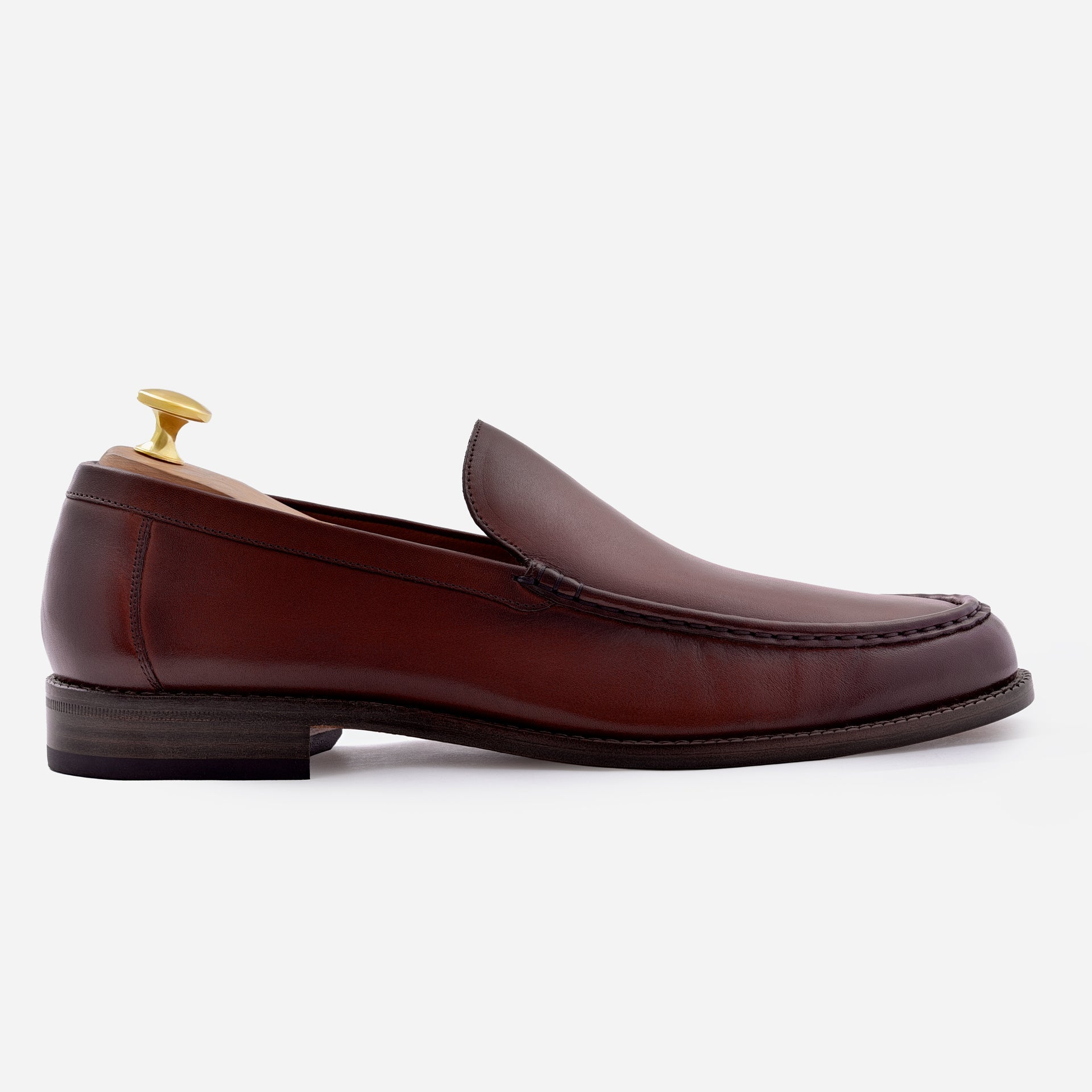 Noble Meridian Weston Classic Loafer