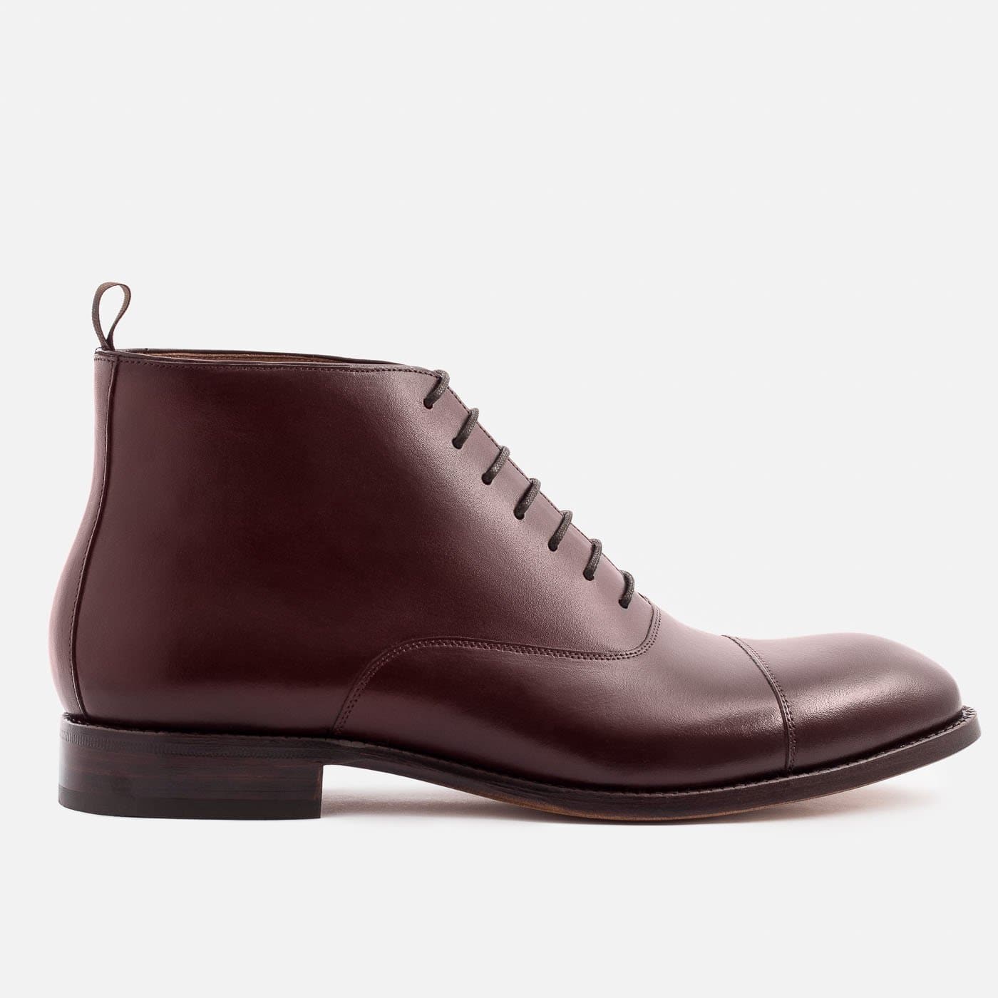 Noble Meridian Fonseca Stiefel