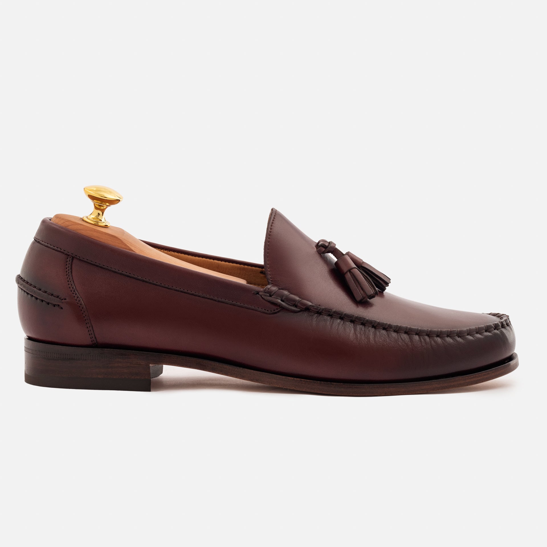 Noble Meridian Lewis Quasten-Loafer