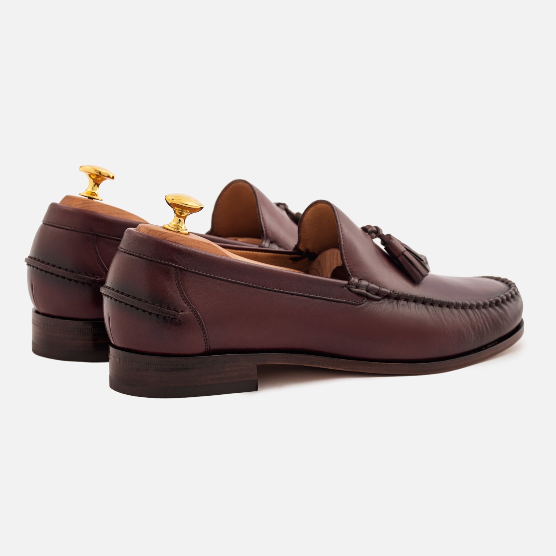 Noble Meridian Lewis Quasten-Loafer