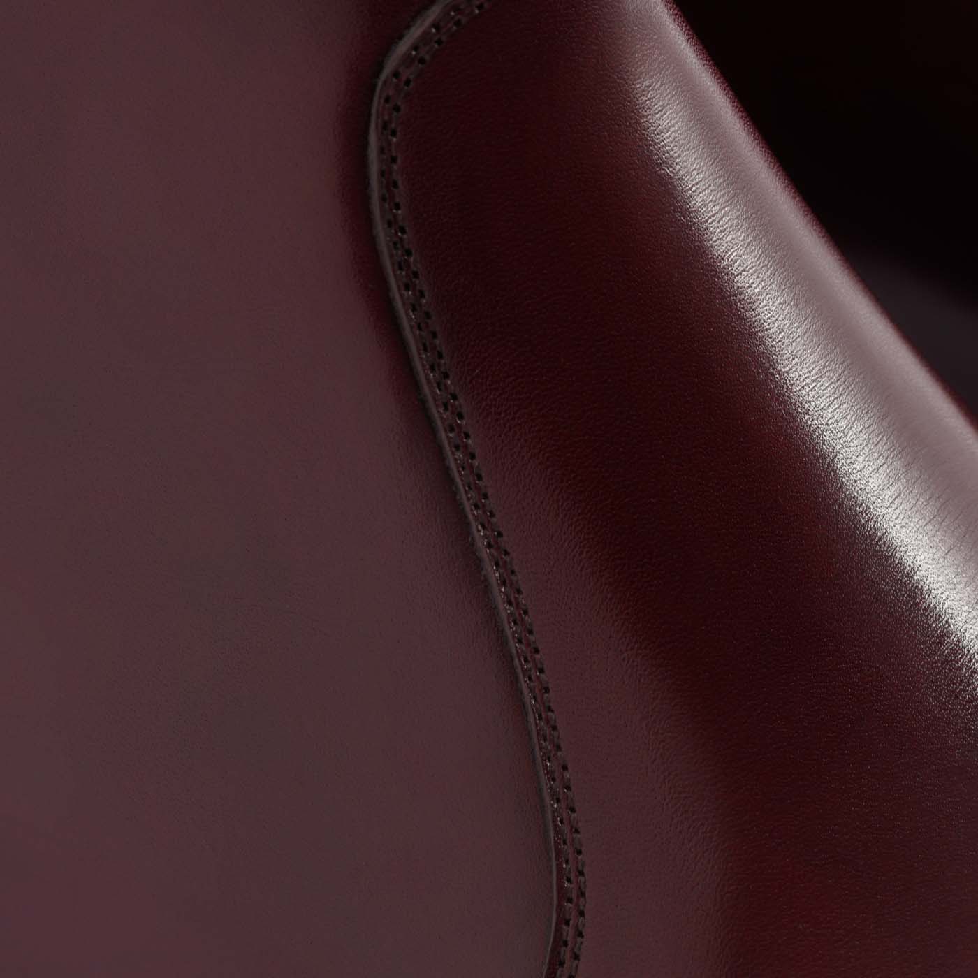 Botas Noble Meridian Easton con cremallera lateral