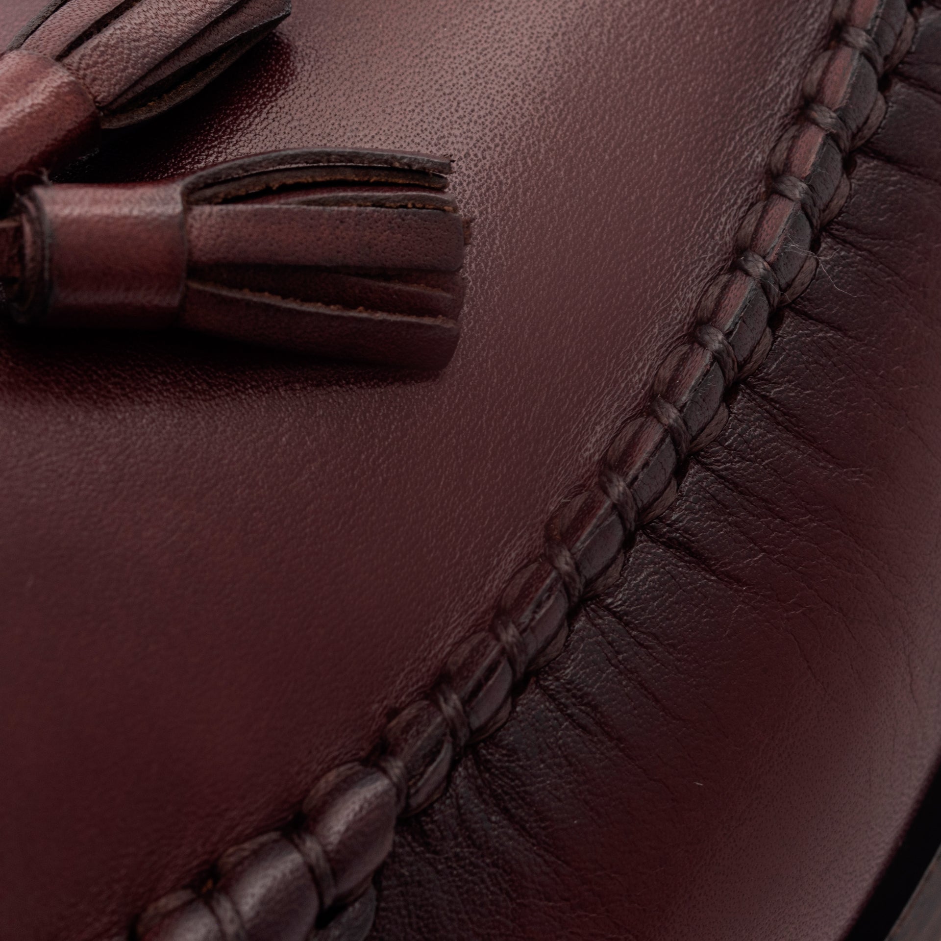 Noble Meridian Lewis Quasten-Loafer