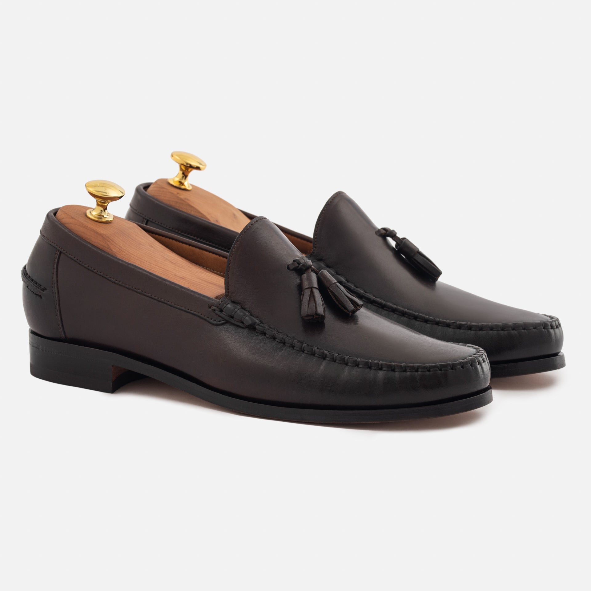 Noble Meridian Lewis Quasten-Loafer