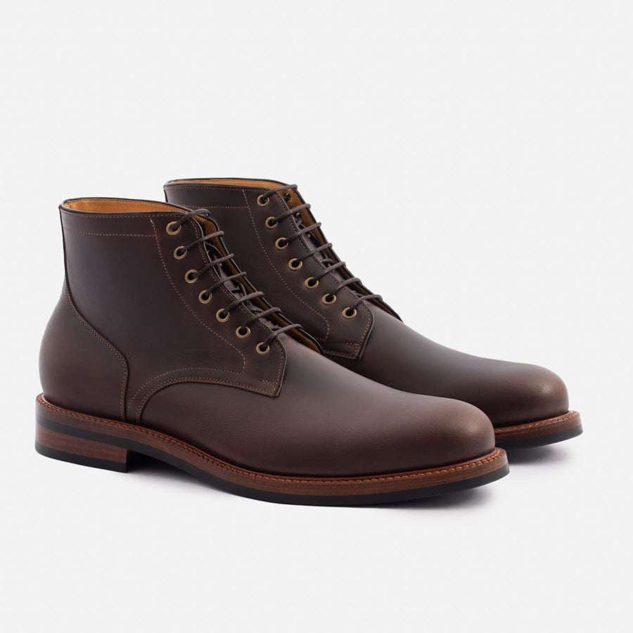Noble Meridian Lopez Pull-Up Boots