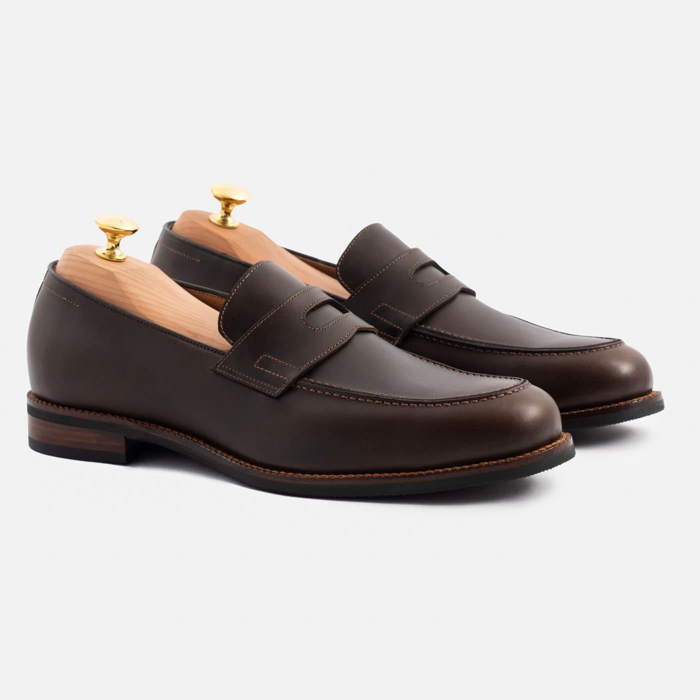 Noble Meridian Roy Pull-Up-Loafer