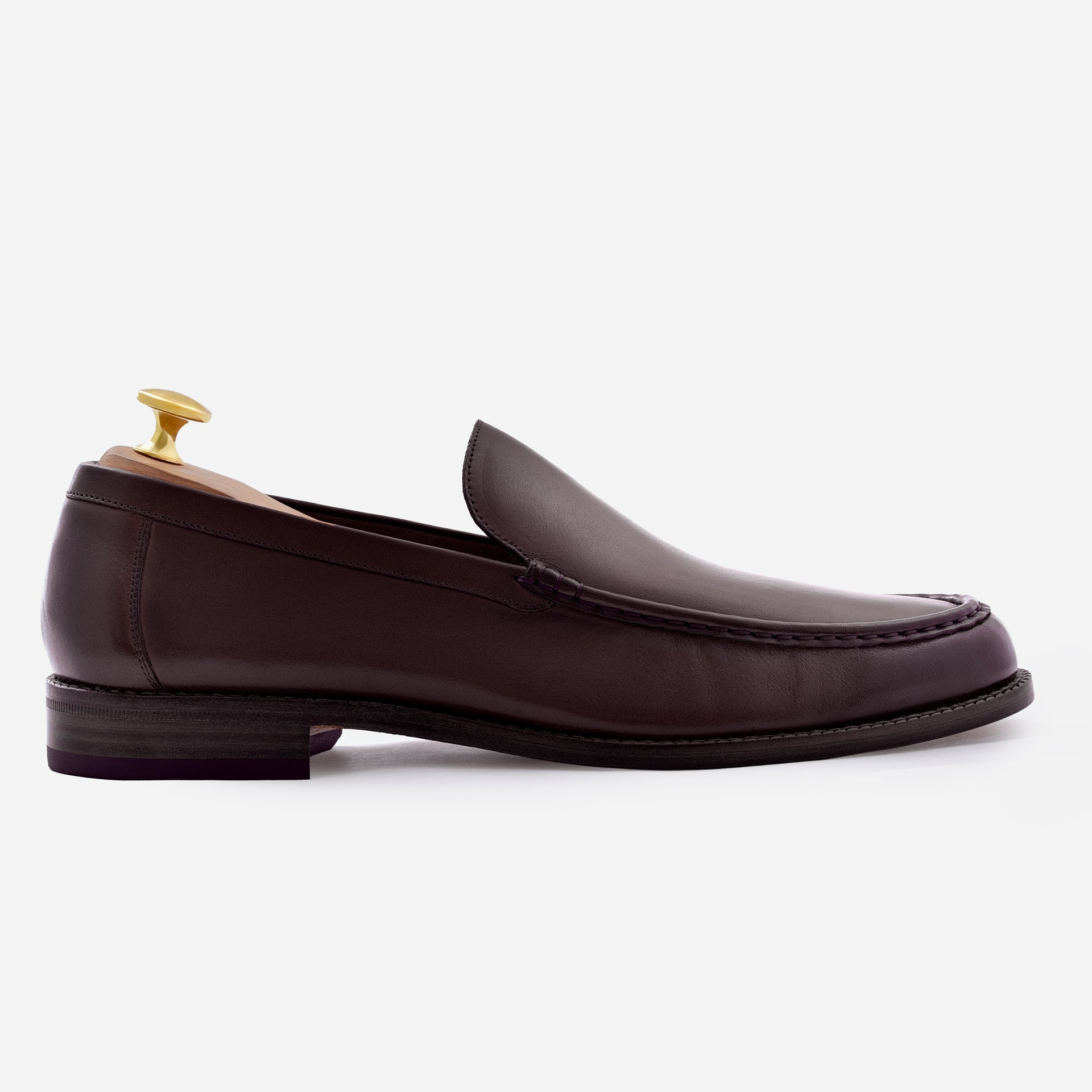 Noble Meridian Weston Classic Loafer