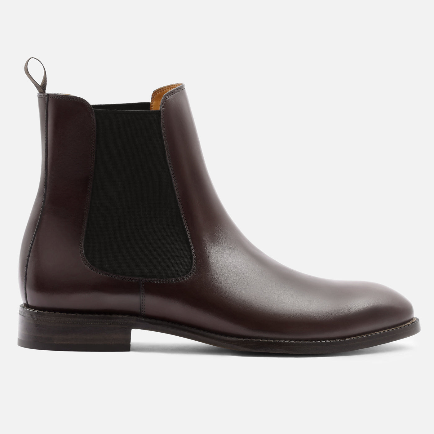 Noble Meridian Bolton Chelsea Boots