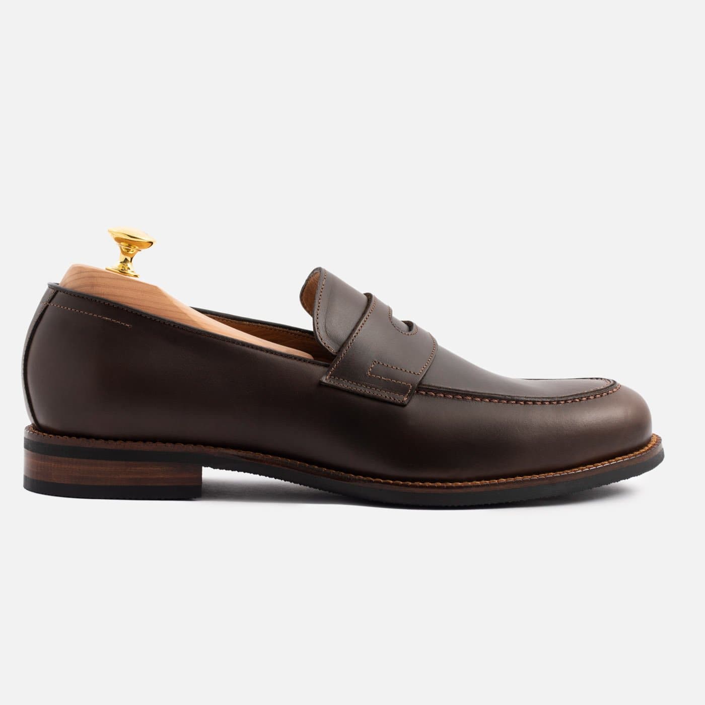 Noble Meridian Roy Pull-Up-Loafer
