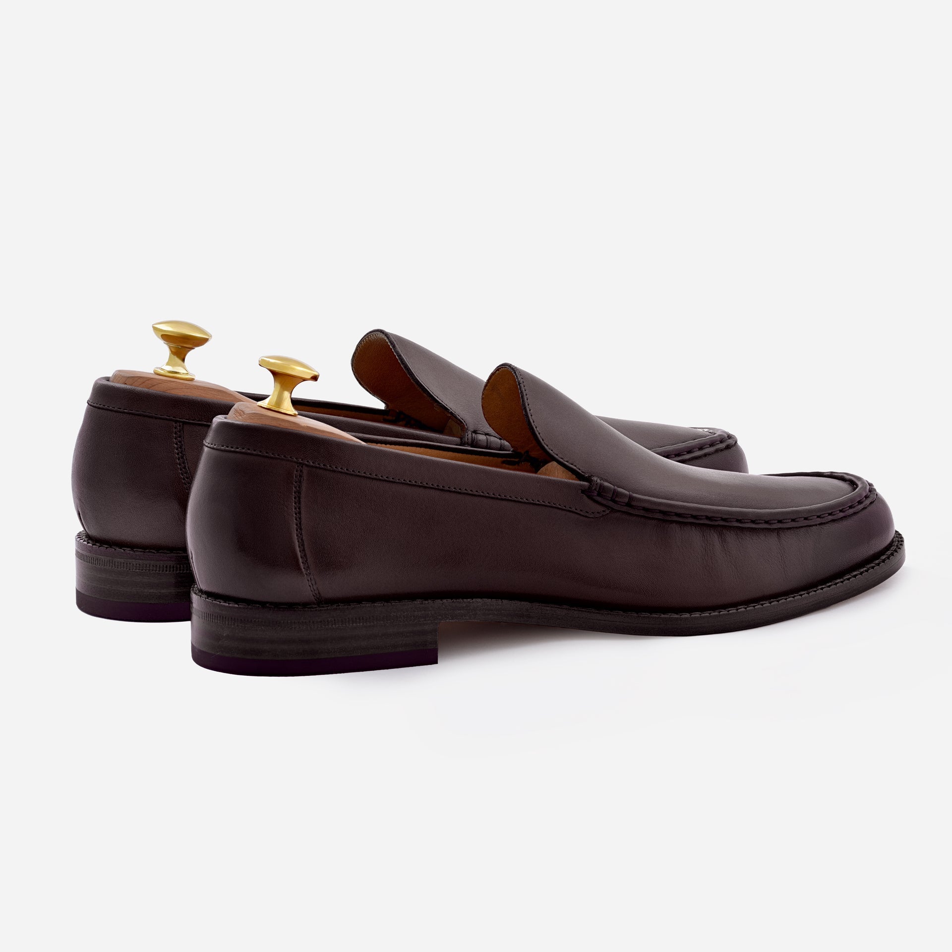 Noble Meridian Weston Classic Loafer