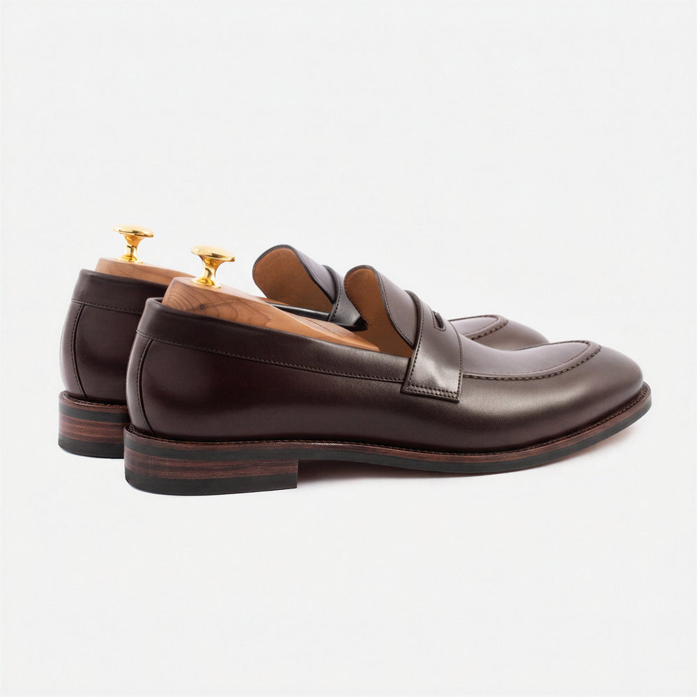 Noble Meridian Cohen Loafer