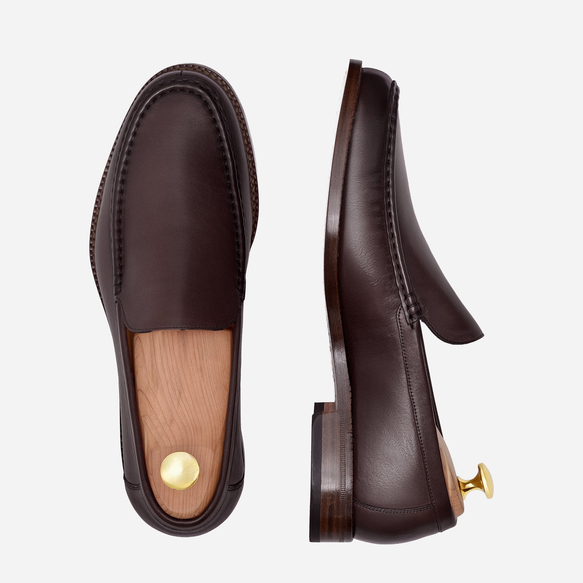 Noble Meridian Weston Classic Loafer