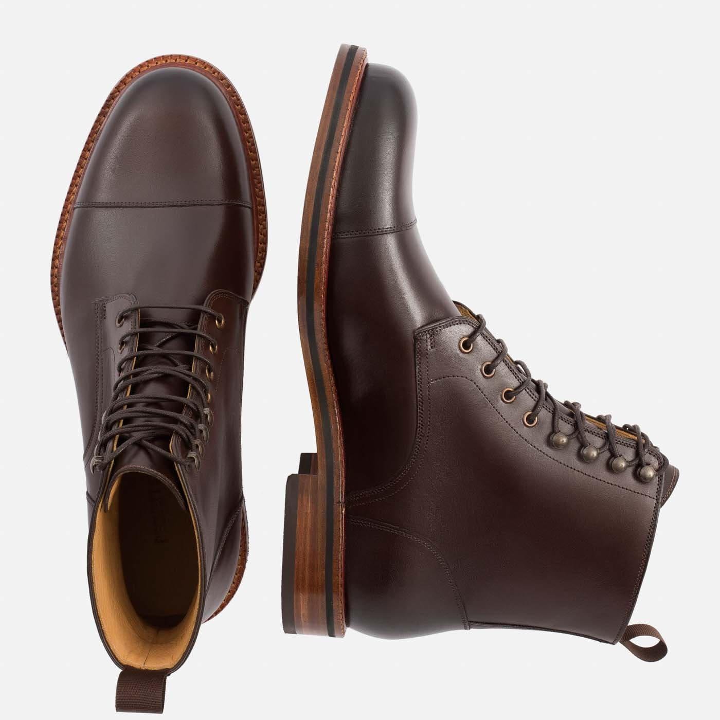 Noble Meridian Dowler Boots