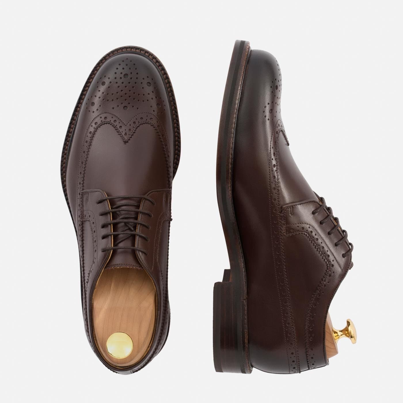 Noble Meridian Royce Longwings