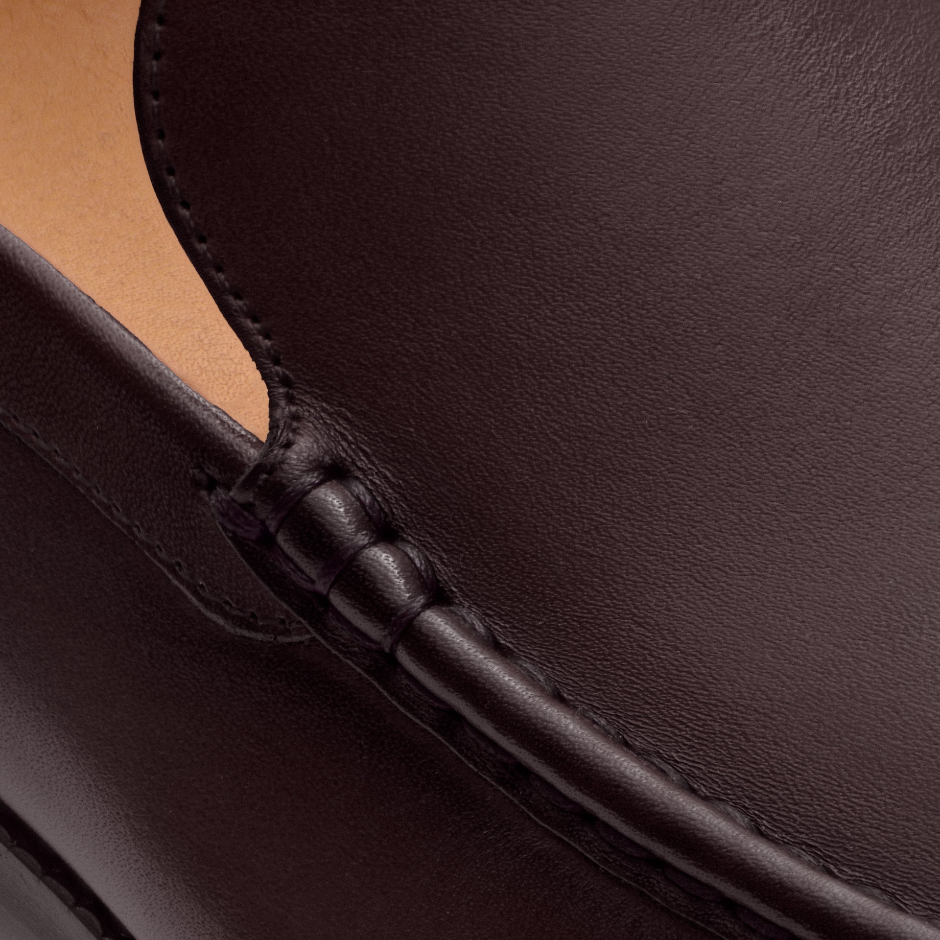 Noble Meridian Weston Classic Loafer