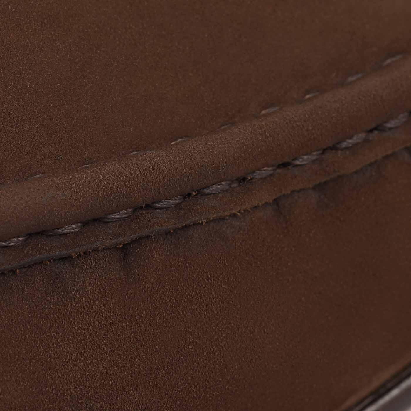 Noble Meridian Beaumont Nubuk-Loafer