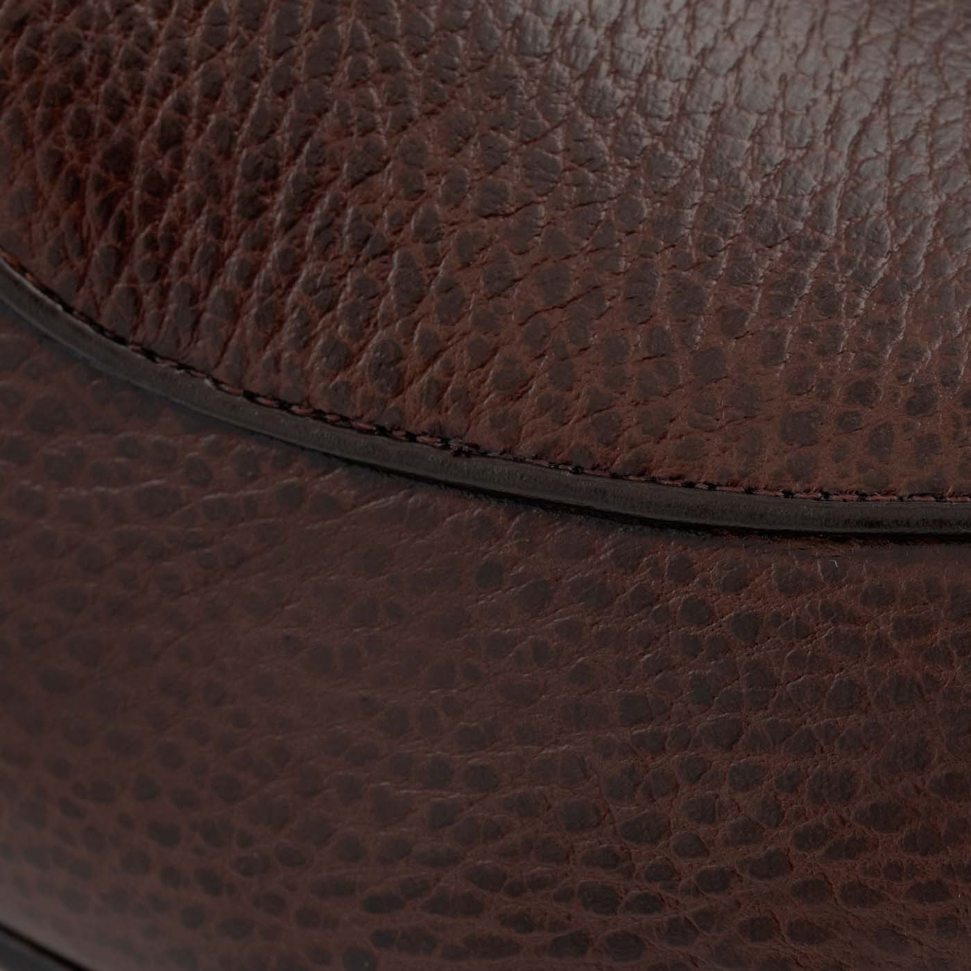 Noble Meridian Vincent Belgische Loafer – Premium-Nubukleder