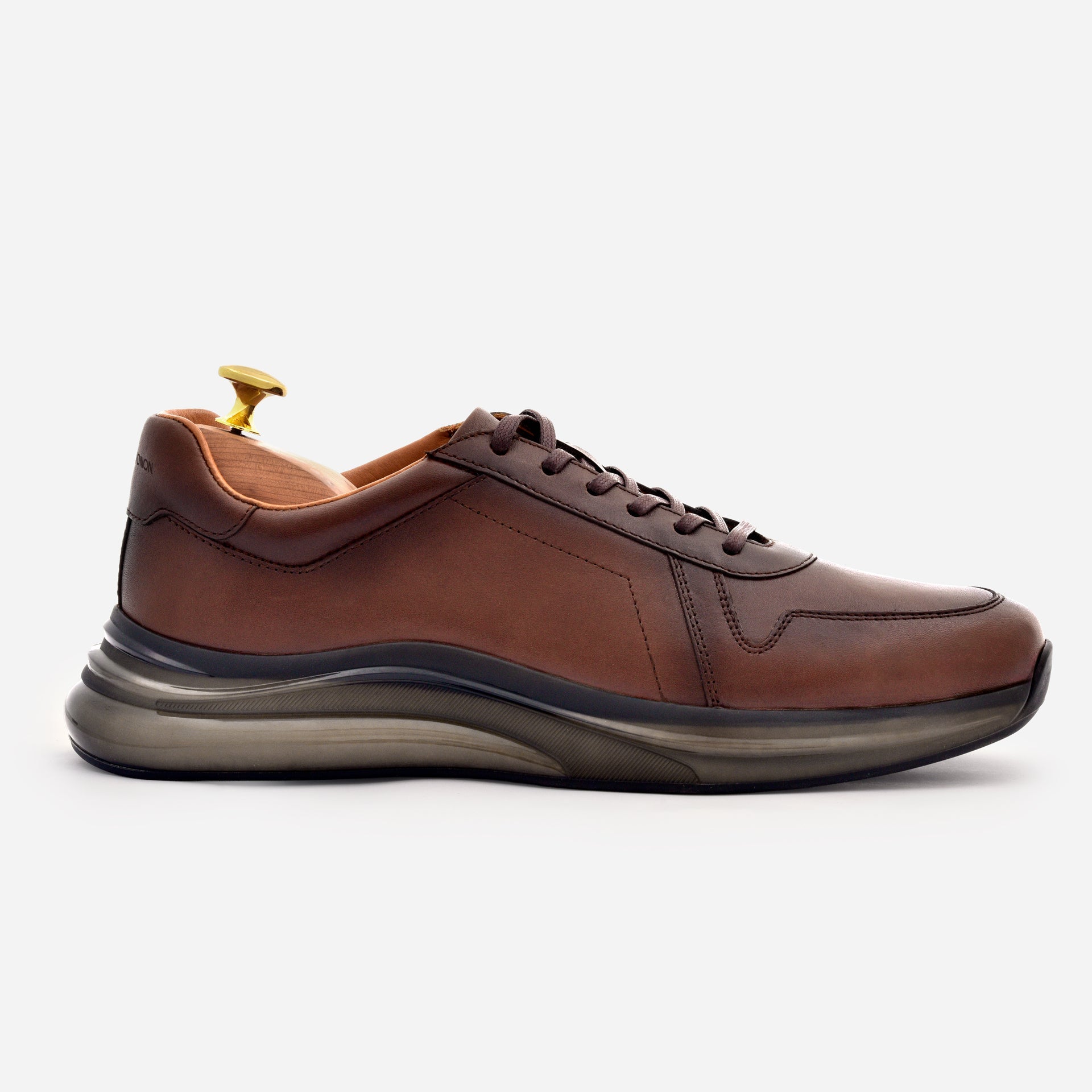 Noble Meridian Porto Lace-Up Shoes