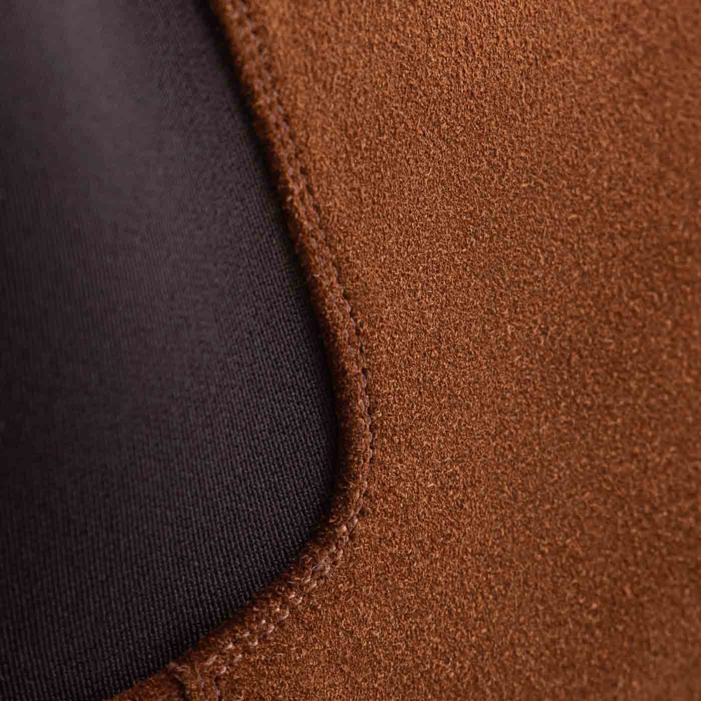 Noble Meridian Preston Suede Chelsea Boots