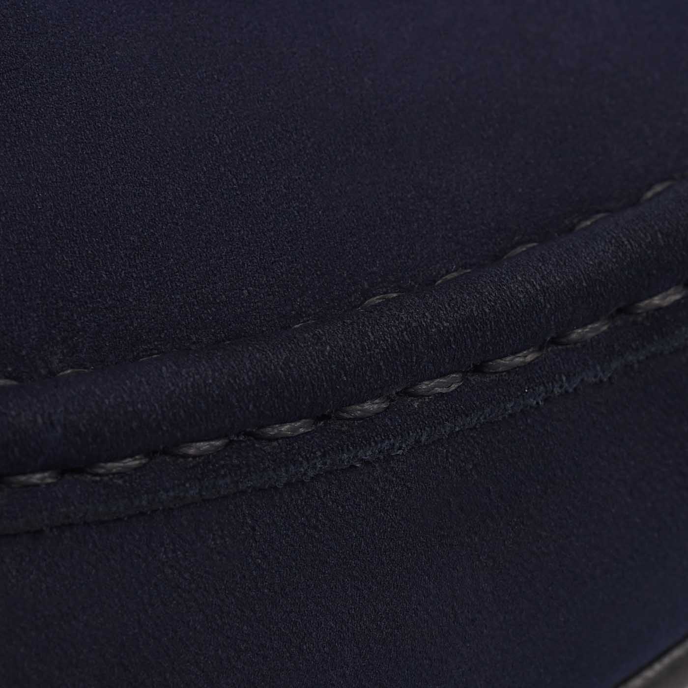 Noble Meridian Beaumont Nubuk-Loafer