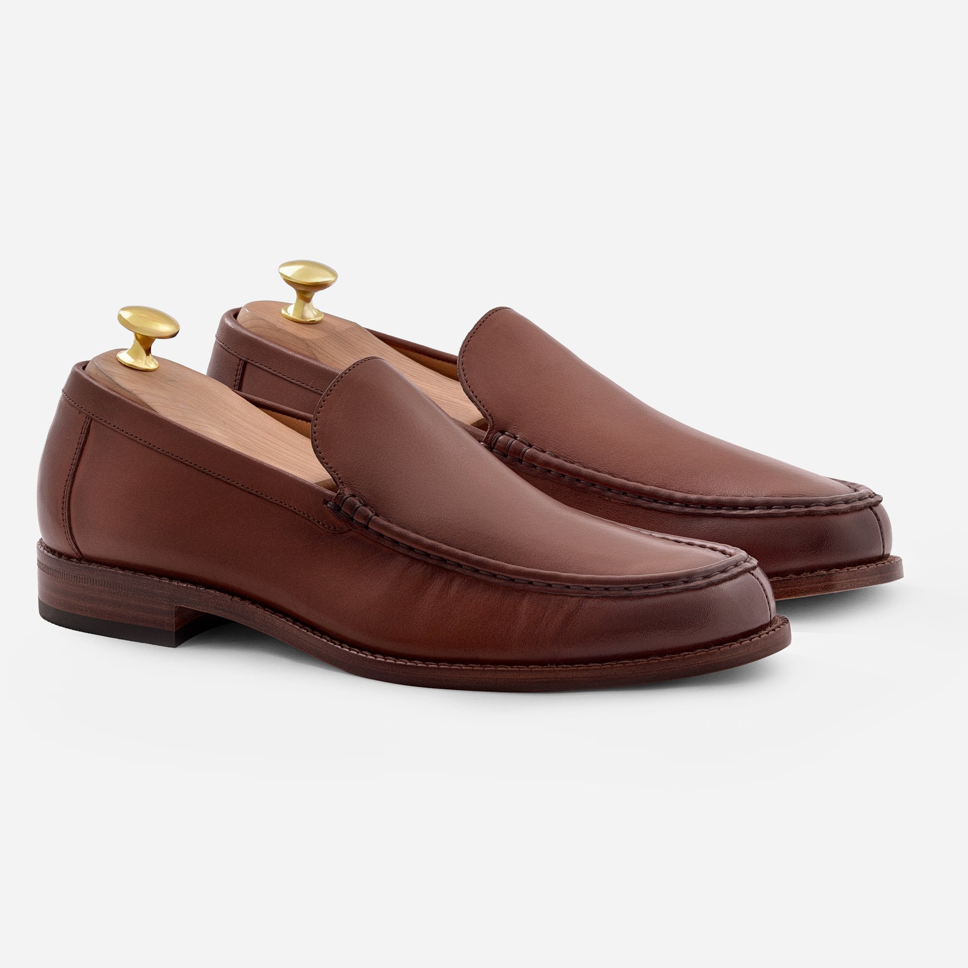 Noble Meridian Weston Classic Loafer