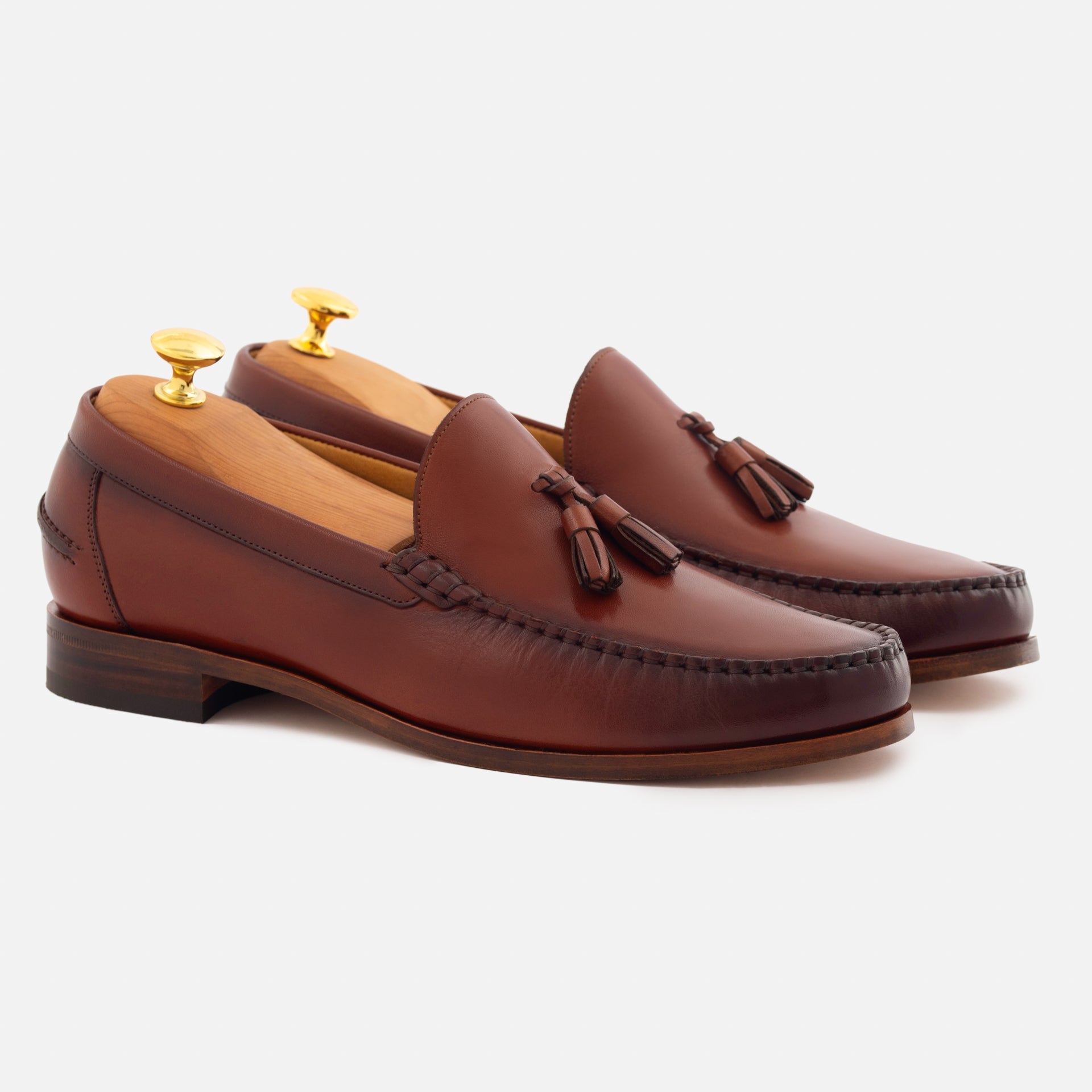 Noble Meridian Lewis Quasten-Loafer