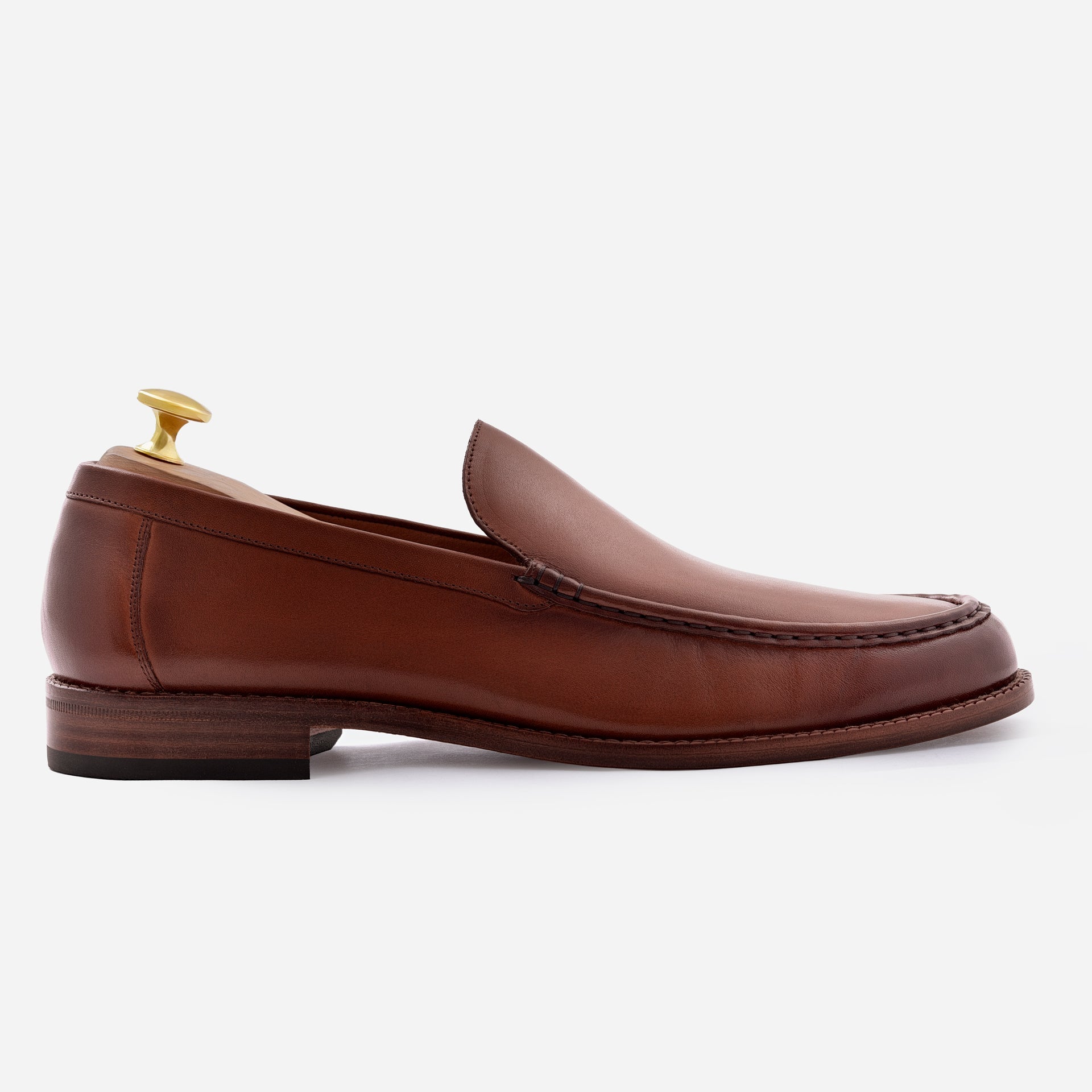 Noble Meridian Weston Classic Loafer