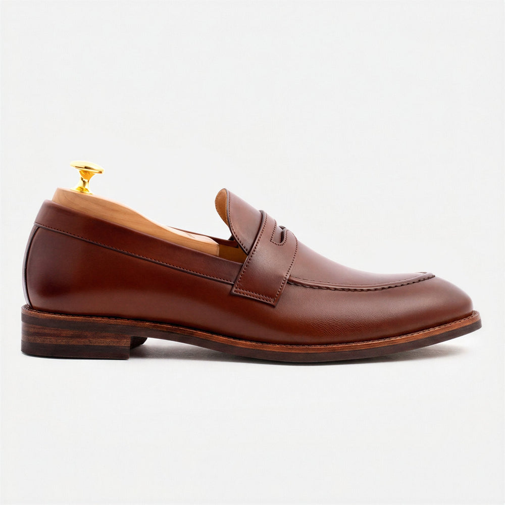 Noble Meridian Cohen Loafer