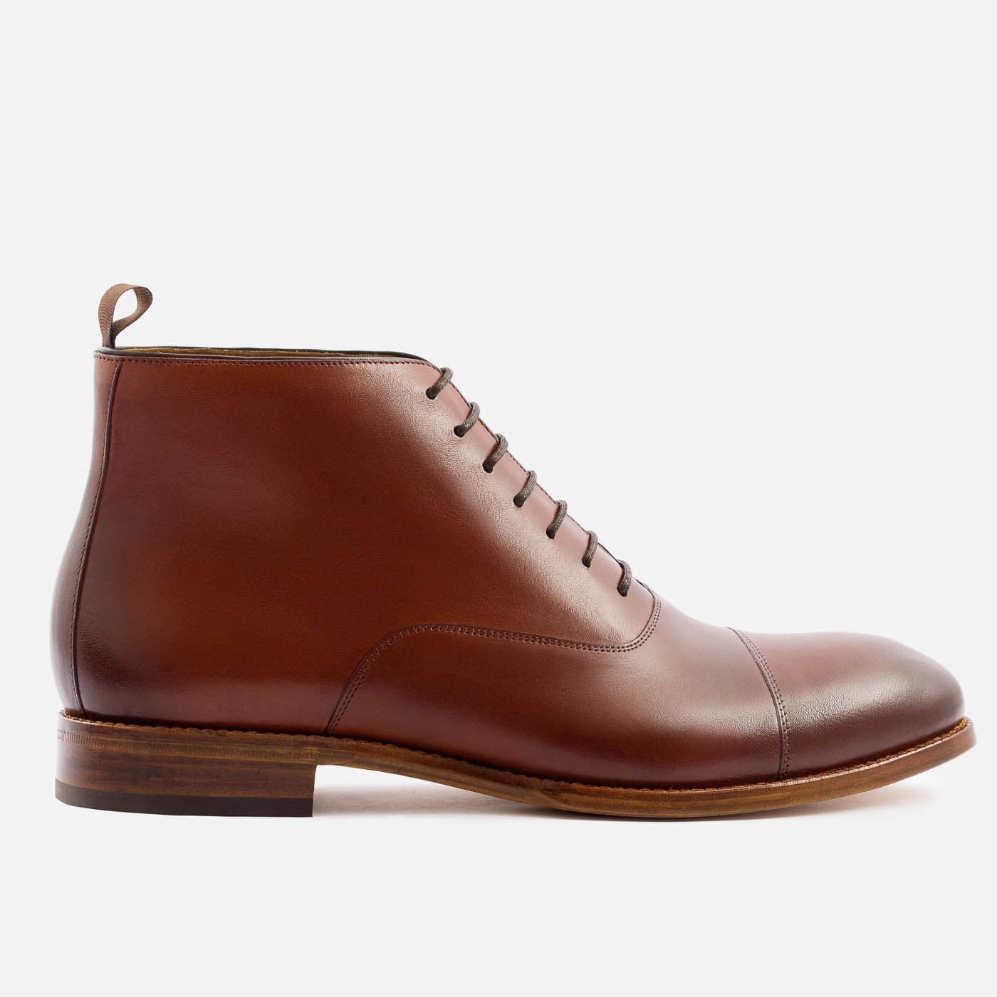 Noble Meridian Fonseca Stiefel