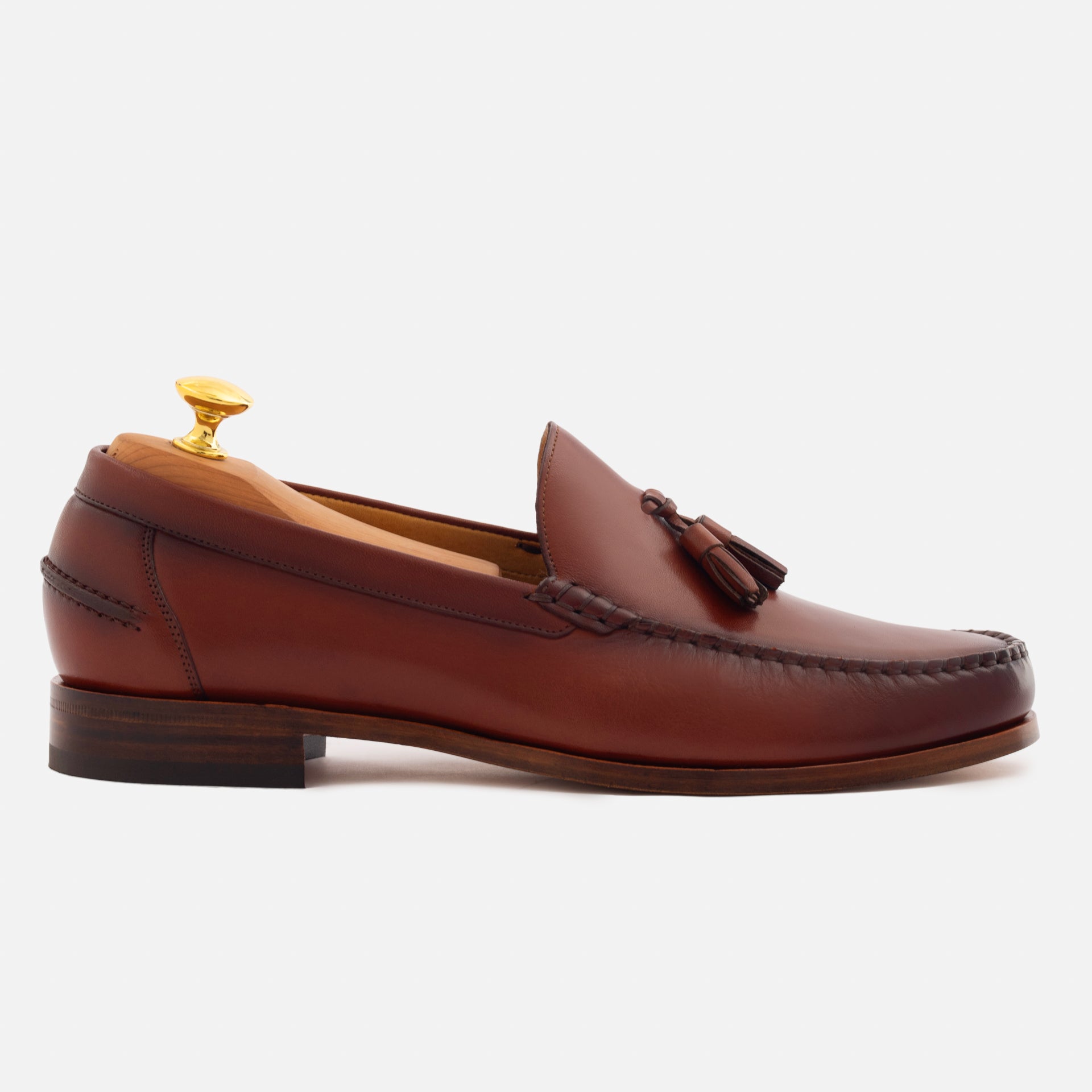 Noble Meridian Lewis Quasten-Loafer