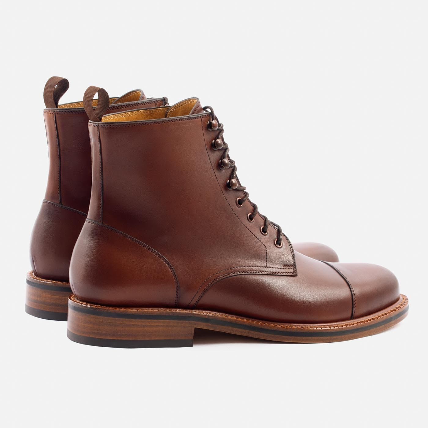 Noble Meridian Dowler Boots
