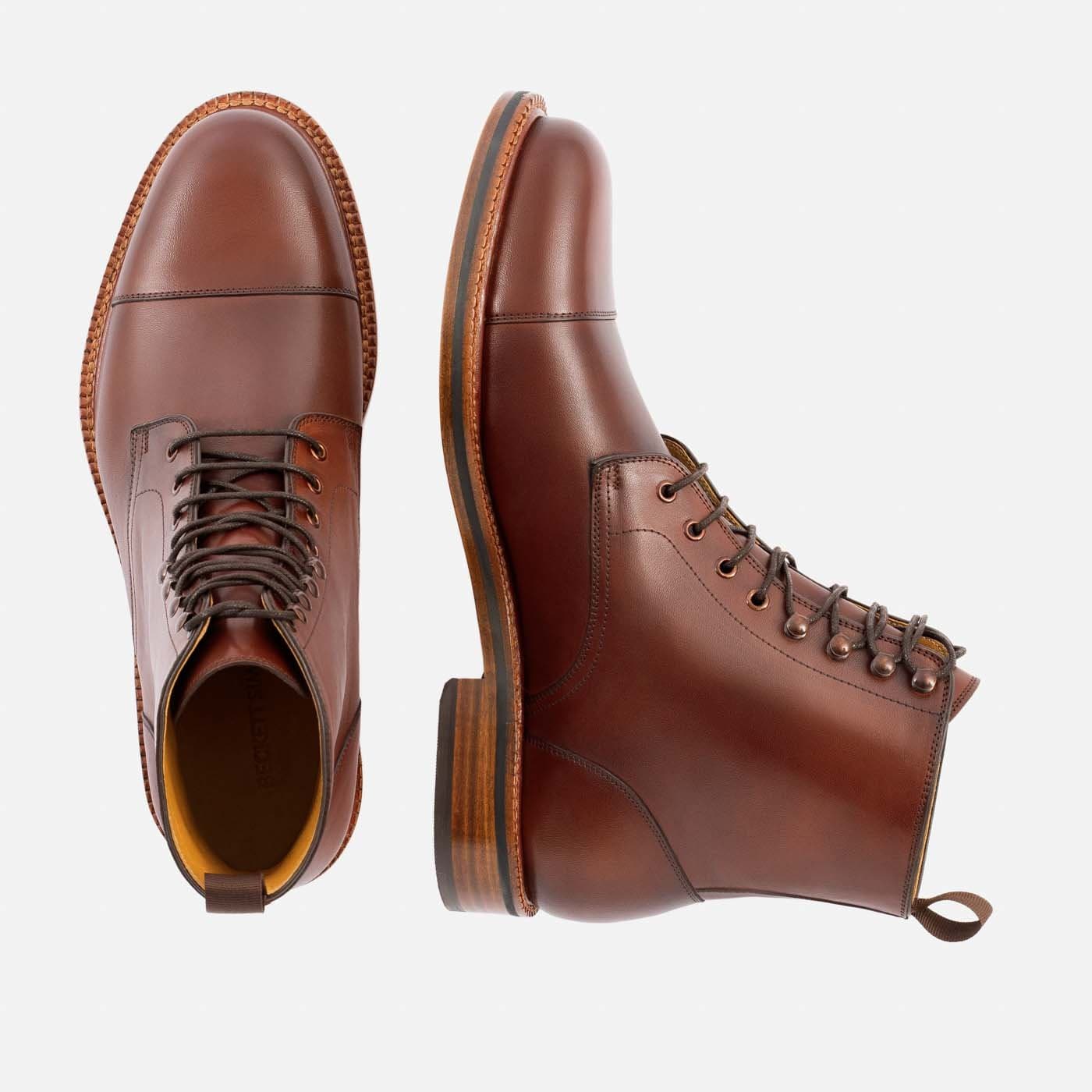 Noble Meridian Dowler Boots